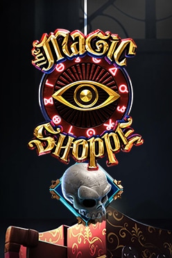 Слот The Magic Shoppe﻿ от поставщика Betsoft на рубли в онлайн-казино, зарегистрироваться и играть