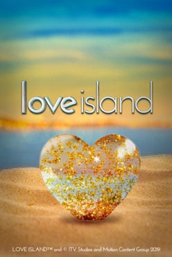 Игровой автомат Love Island от провайдера Microgaming на настоящие деньги в казино играть сейчас