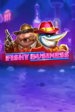 Игровой автомат Fishy Business от поставщика TrueLab Games на доллары и рубли в казино, зарегистрироваться и играть