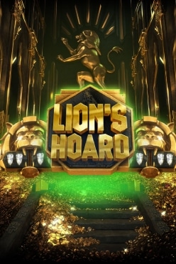 Игра Lion’s Hoard начать игру на реальные деньги в казино прямо сейчас