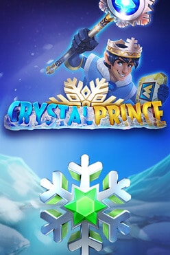 Игра Crystal Prince играть на реальные деньги в игровом заведении