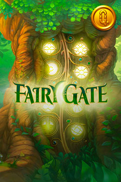 Слот Fairy Gate играть на виртуальную валюту в казино