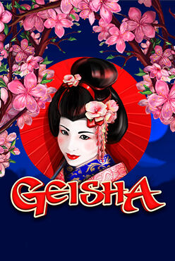 Игровой аппарат Geisha начать игру на виртуальные фишки в казино сейчас