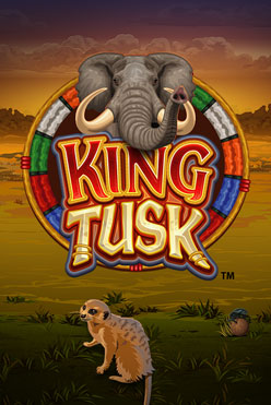 Слот King Tusk начать игру на виртуальную валюту в игровой плафтформе прямо сейчас