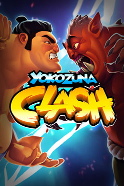 Слот Yokozuna Clash от разработчика Yggdrasil Gaming на рубли в казино, зарегистрироваться и играть