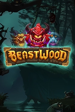 Слот Beastwood от поставщика Quickspin на евро в онлайн-казино, зарегистрироваться и играть