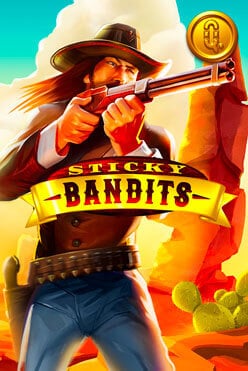 Слот Sticky Bandits от провайдера Quickspin на евро в онлайн-казино играть сейчас