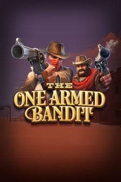 Слот The One Armed Bandit от провайдера Yggdrasil Gaming на доллары и рубли в онлайн-казино играть сейчас