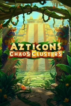 Игровой автомат Azticons Chaos Clusters играть на реальные деньги в онлайн-казино прямо сейчас