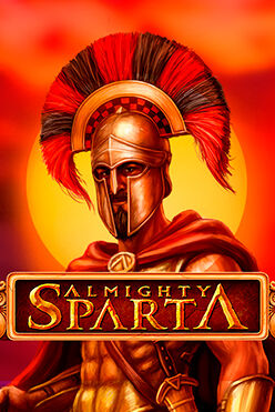 Игра Almighty Sparta начать игру на деньги в казино онлайн