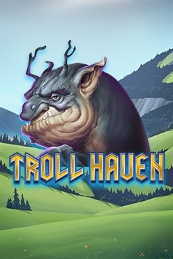 Слот машина Troll Haven от разработчика Endorphina на евро в онлайн-казино играть сейчас